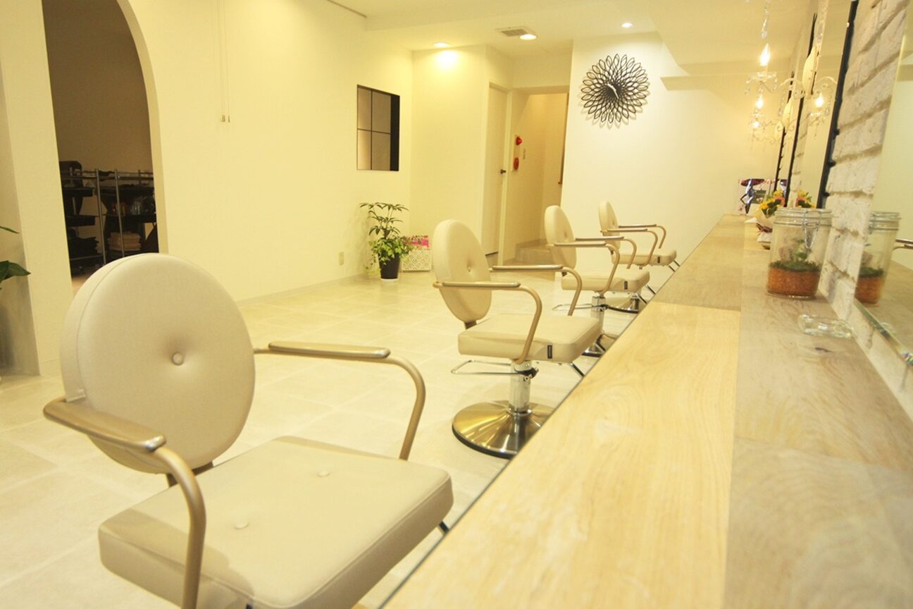 ブレッザヘアー(Brezza hair)2