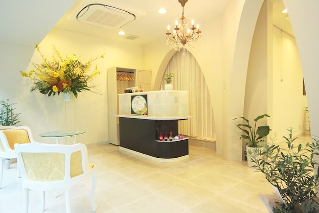 ブレッザヘアー(Brezza hair)1