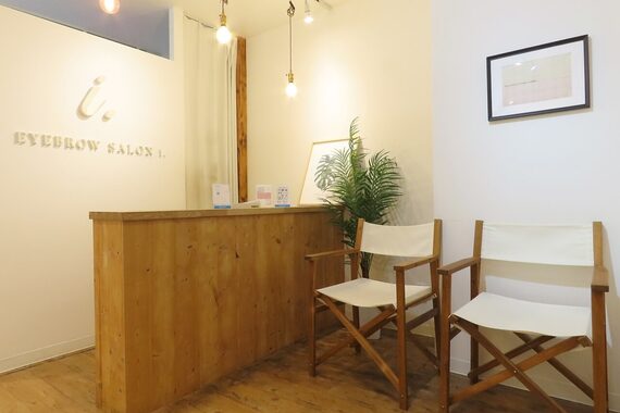 アイドット 仙台東口店(i.)