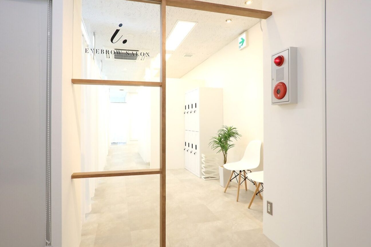 アイドット 心斎橋店(i.)2
