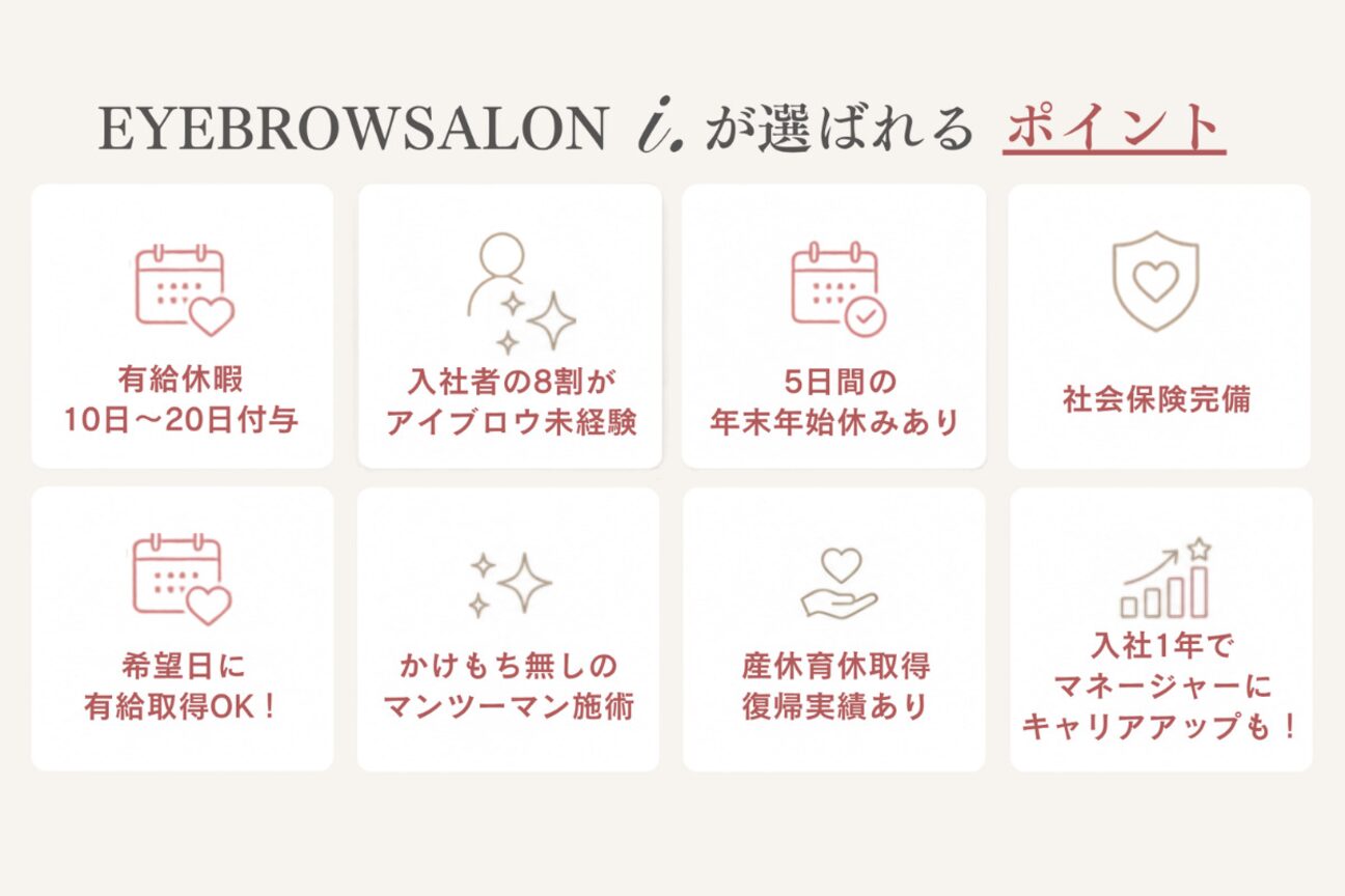 アイドット おもろまち店(i.)3