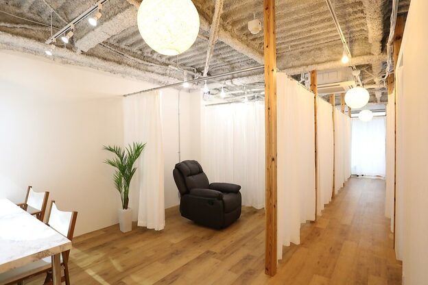 アイドット 京都駅前店(i.)1