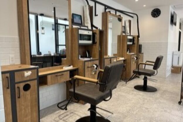 キュービープレミアム マーヴ行徳ノース店(QB PREMIUM)1