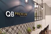 キュービープレミアム 東京交通会館店(QB PREMIUM)