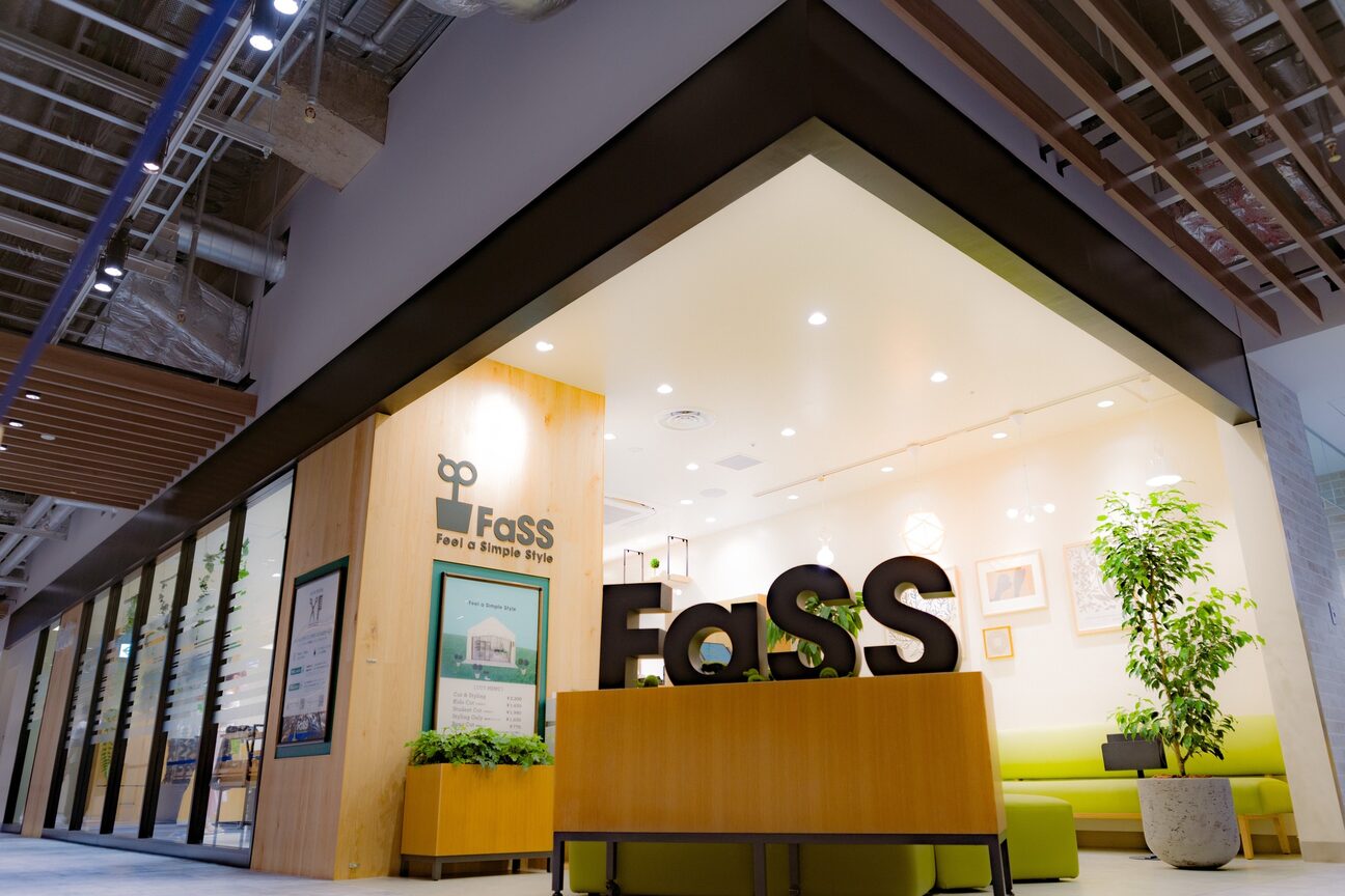 FaSS（キュービーネット　株式会社）画像1