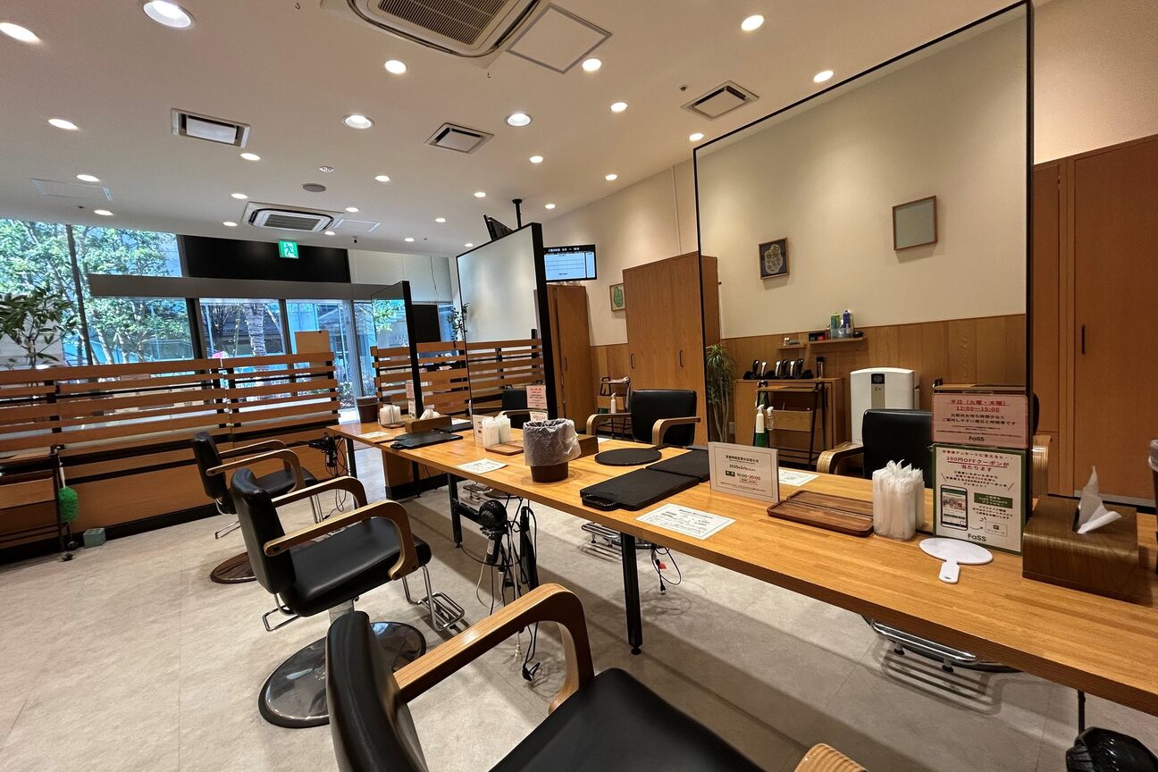 FaSS（キュービーネット　株式会社）画像1