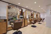 キュービープレミアム 阪急梅田茶屋町口店(QB PREMIUM)