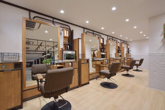 キュービープレミアム 阪急梅田茶屋町口店(QB PREMIUM)