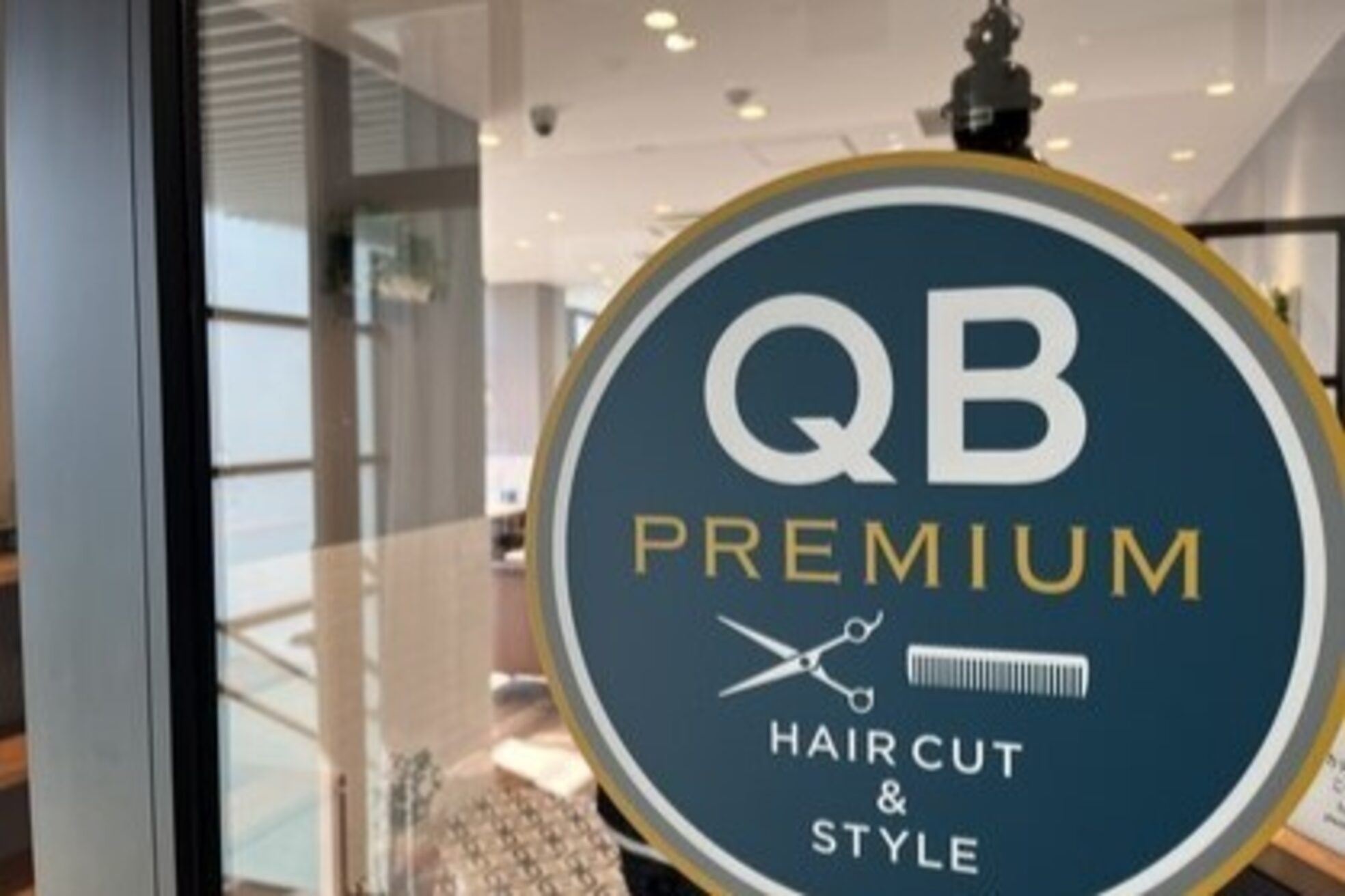 キュービープレミアム マーヴ行徳ノース店(QB PREMIUM)2