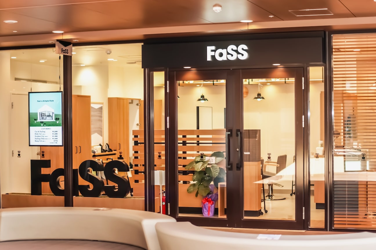 FaSS（キュービーネット　株式会社）画像1