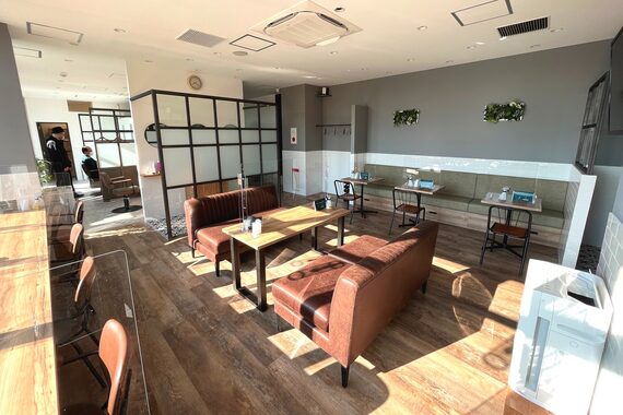QBプレミアム マーヴ北綾瀬リエッタ店(QB PREMIUM)