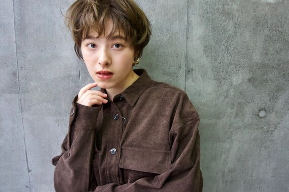 リパブリッシュ バイ ゴズウェルヘア(Republish by Goeswell Hair)