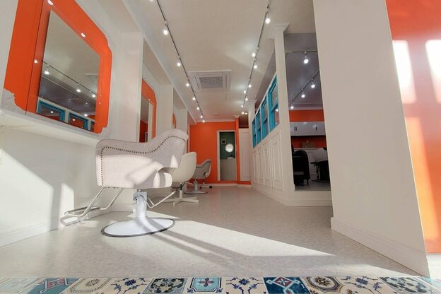 トウカ 南流山店(TOUKA)1