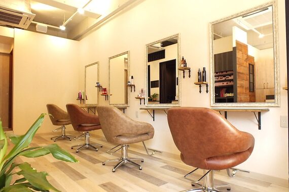 トウカ 船橋駅前店(TOUKA)