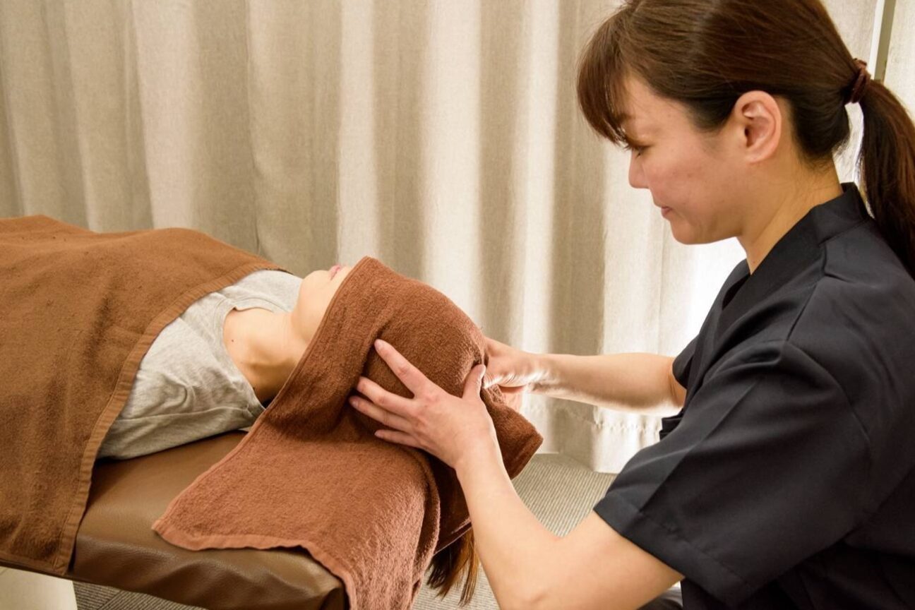 ボディフット 大倉山店(body foot)4