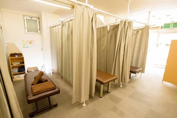 ボディフット 大倉山店(body foot)3