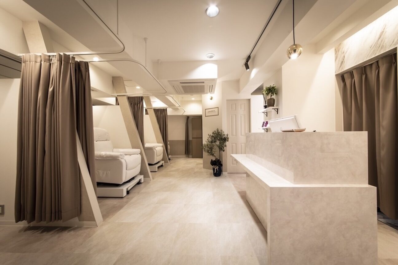 Lani&co.（株式会社　Ｌａｕｇｈ　Ｔａｌｅ）画像1