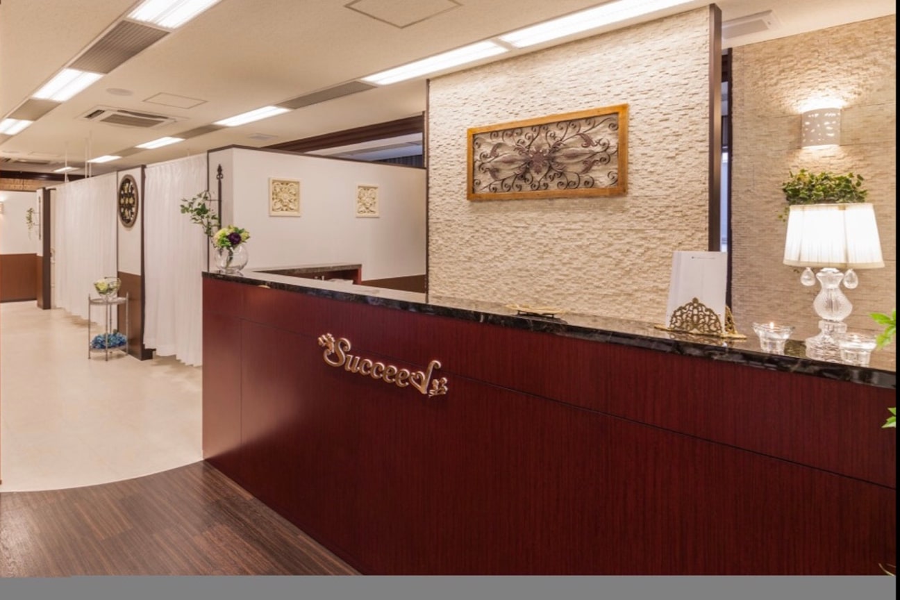 クリニカルエステSucceedサクスィード水戸本店(株式会社 三椋)画像1
