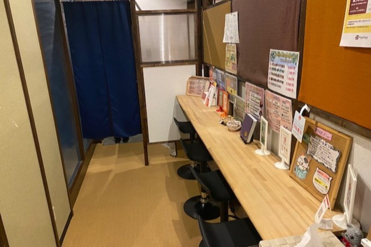 ここもみ 東大阪長田店4