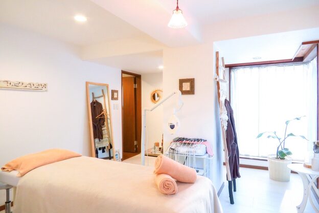 ラデスト 高田馬場(Ra.dest)1