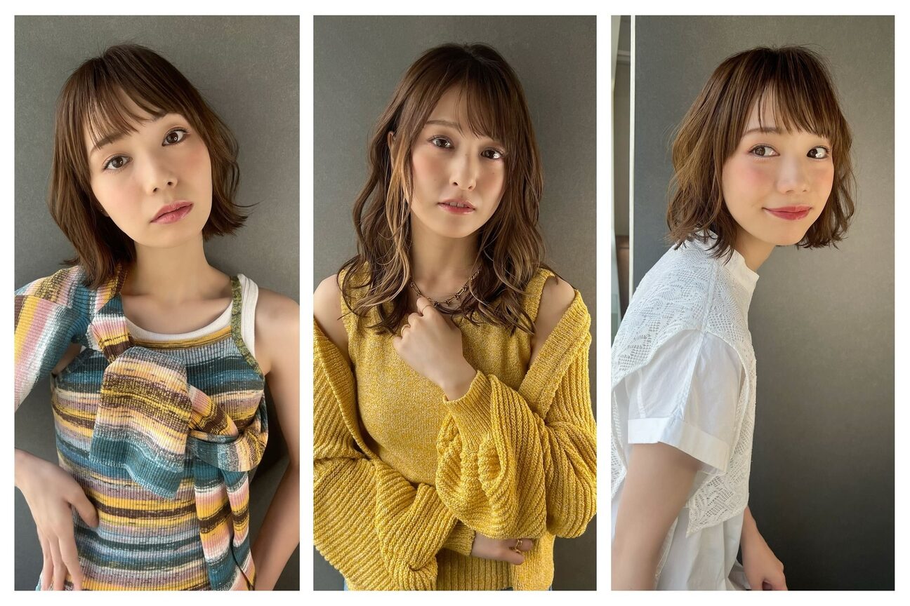ラノバイヘアー(Lano by HAIR)3