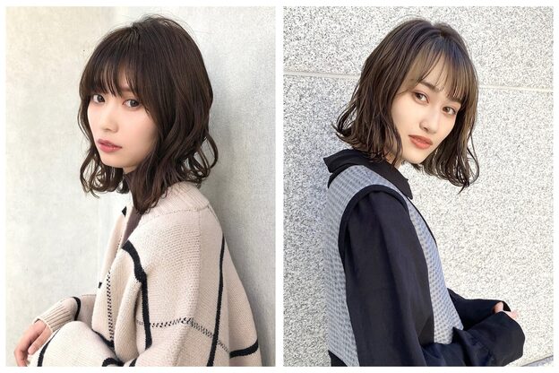 センドバイヘア(send by HAIR)3