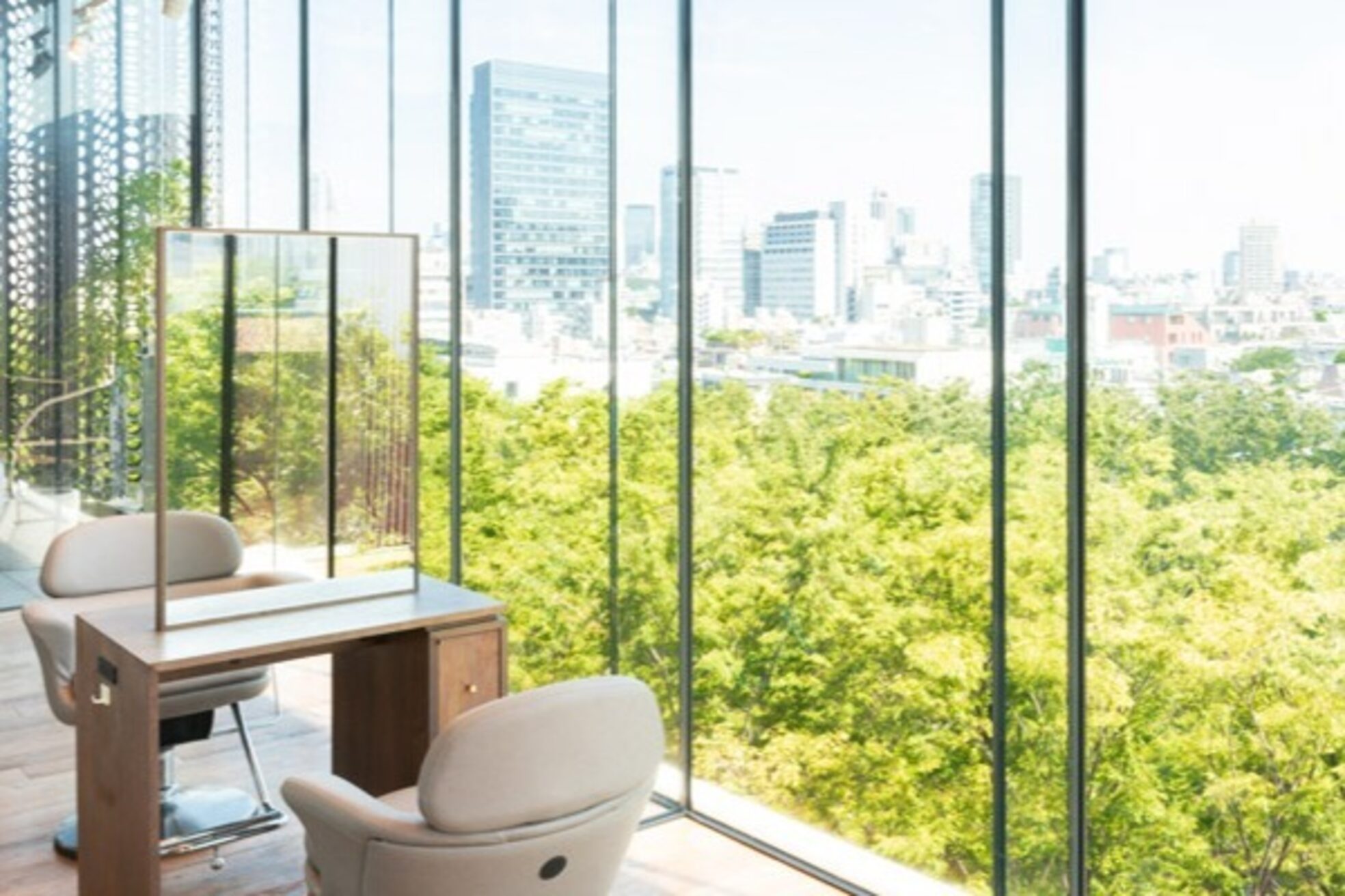 ブローチ 表参道(broocH)2