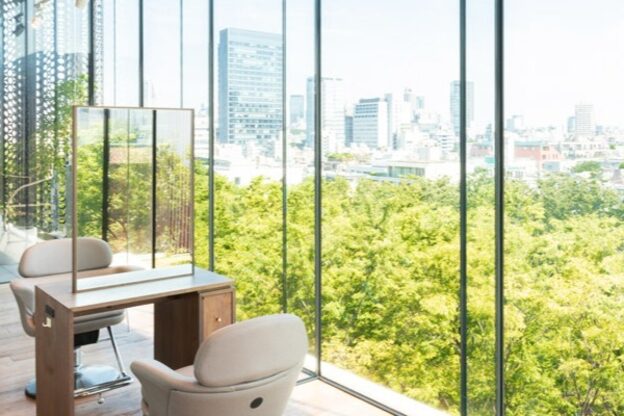 ブローチ 表参道(broocH)2