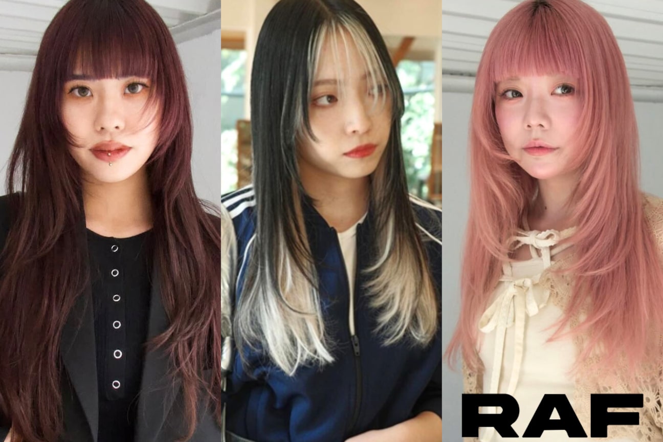 ラフ 北参道(RAF)2