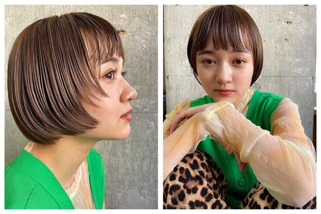 ラノバイヘアー(Lano by HAIR)4
