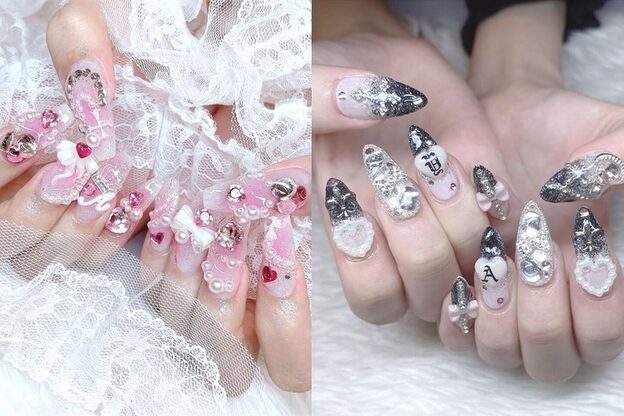 ベティネイル アイラッシュ(Betty Nail)3