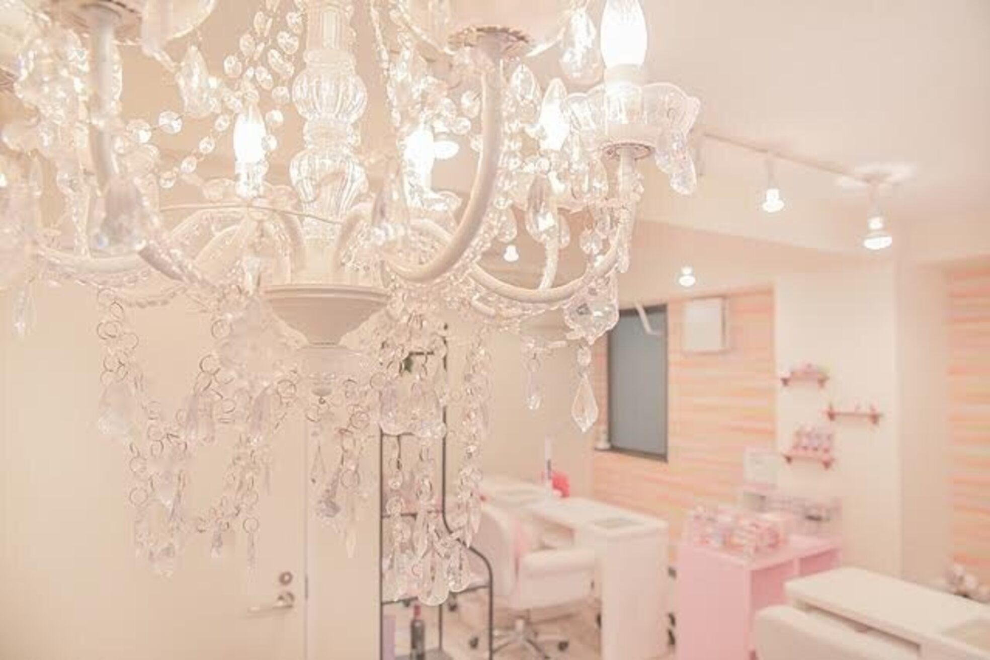 ベティネイル アイラッシュ(Betty Nail)1