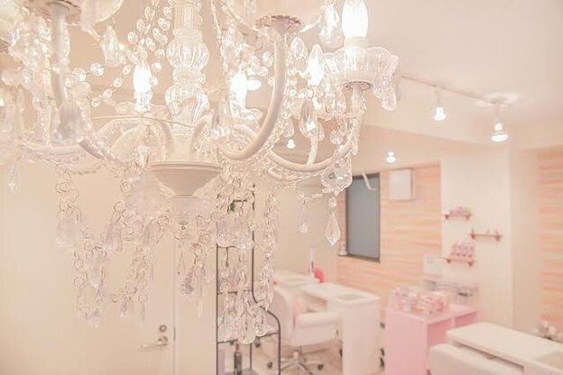 ベティネイル アイラッシュ(Betty Nail)1