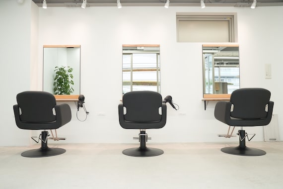 センドバイヘア(send by HAIR)