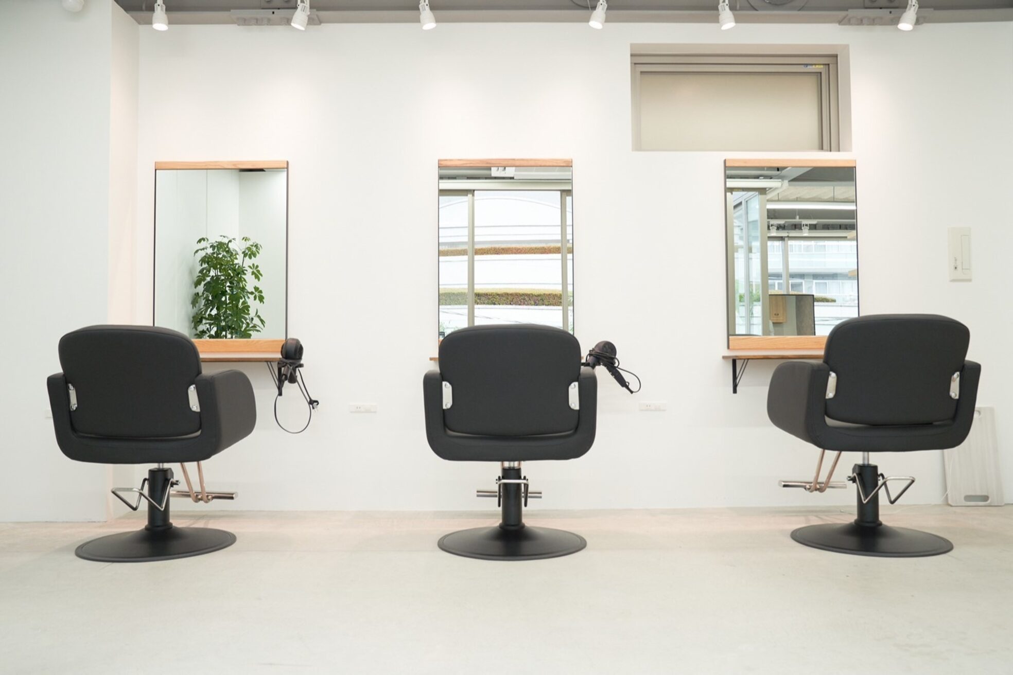 センドバイヘア(send by HAIR)1