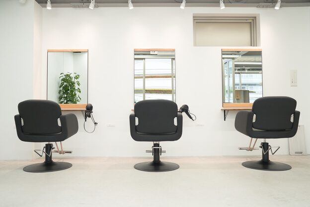 センドバイヘア(send by HAIR)1