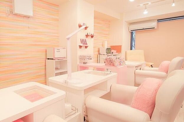 ベティネイル アイラッシュ(Betty Nail)2