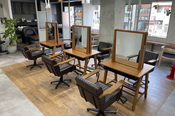 ラノバイヘアー(Lano by HAIR)