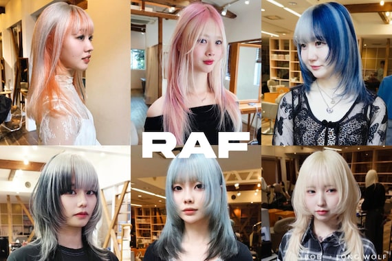 ラフ 北参道(RAF)