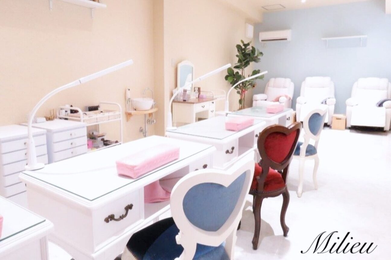 AMEXグループ（株式会社　シェアリング・ビューティー）画像1