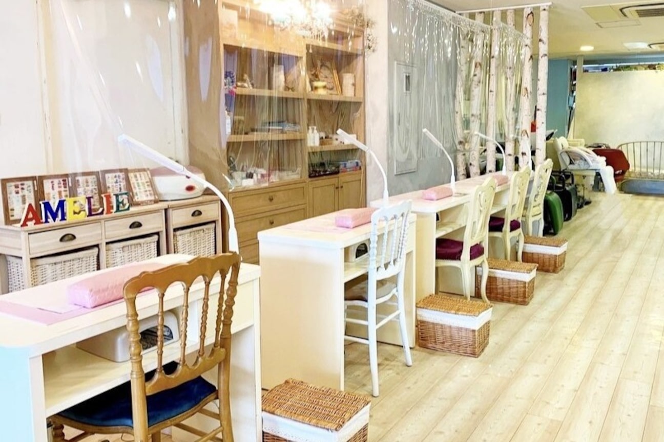 AMEXグループ（株式会社　シェアリング・ビューティー）画像1