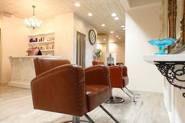 モンド ホリスティック ヘアー(MONDE Holistic Hair)2