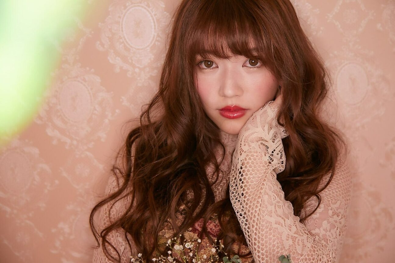 ヘアアンドメイク サファイア(Hair and Make SAPPHIRE)2