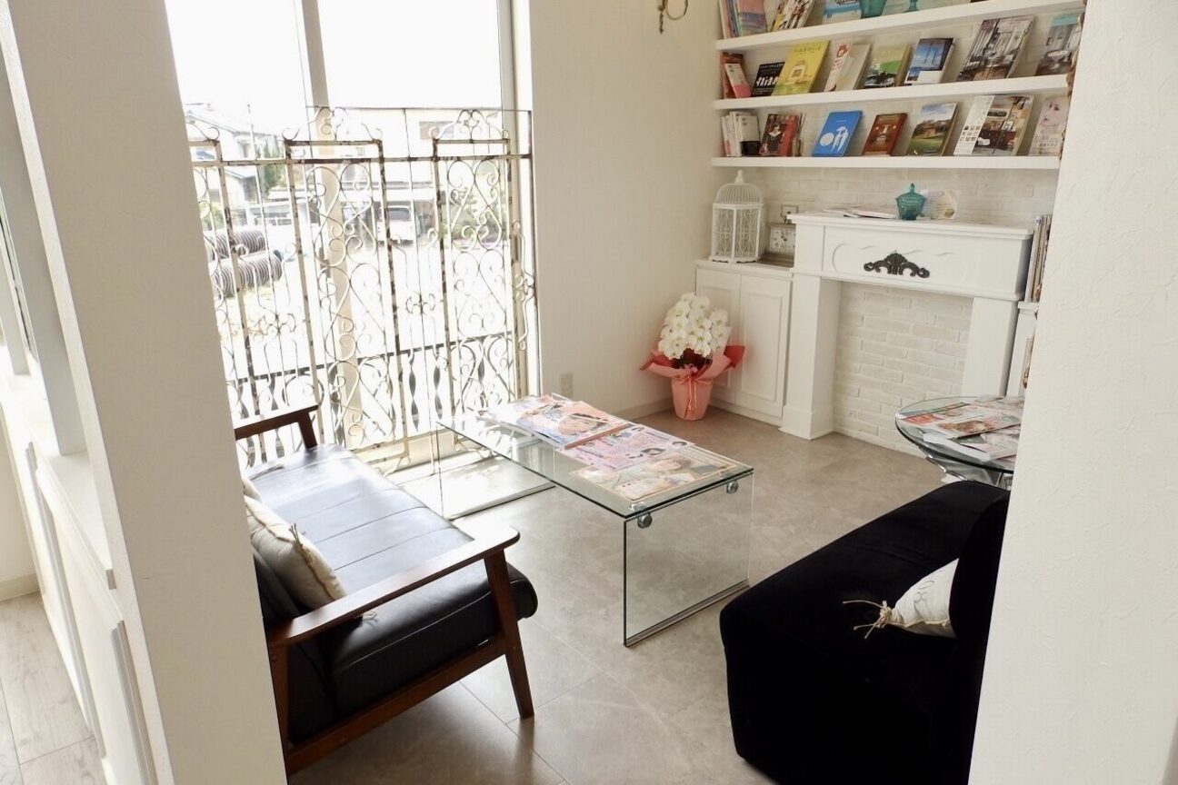 モンド ホリスティック ヘアー(MONDE Holistic Hair)3