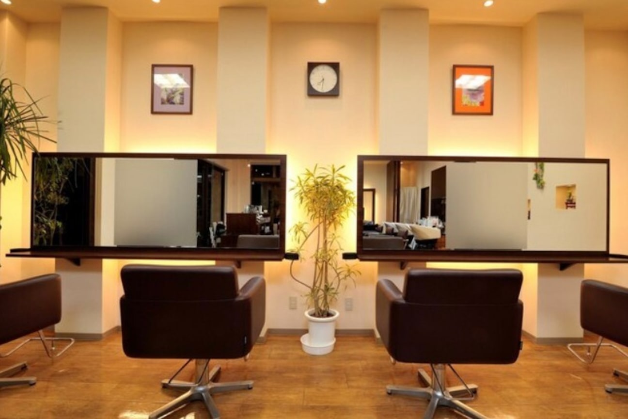 flag hair relaxation（ｆｌａｇ　ｈａｉｒ　ｒｅｌａｘａｔｉｏｎ）画像1