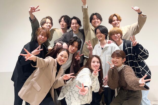 トゥルーズ 梅田店(TLUUS)2