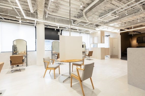 トゥルーズ 梅田店(TLUUS)