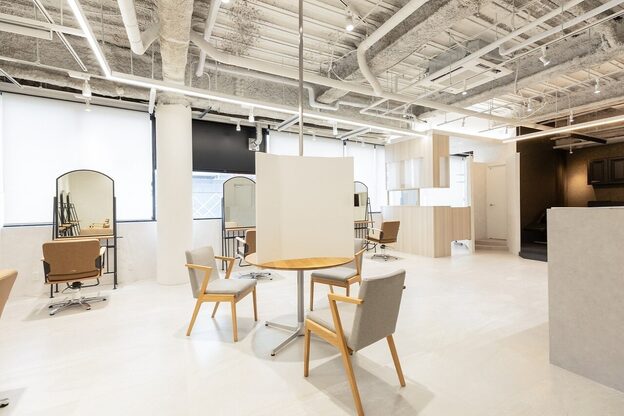 トゥルーズ 梅田店(TLUUS)1