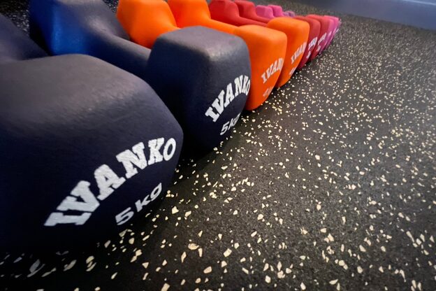 バニーヒップ(Bunny Hip)2