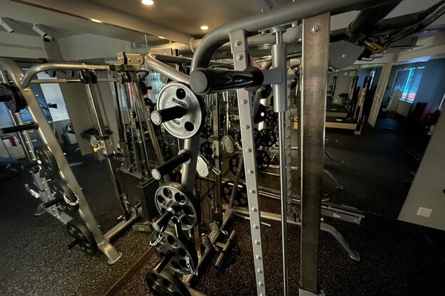 バニーヒップ(Bunny Hip)3